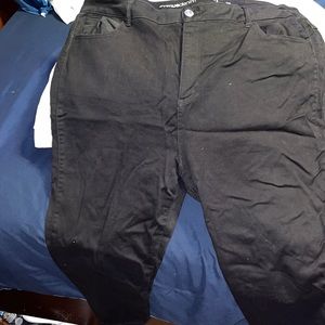 Avenue capris